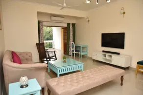 Casa Borboletas - 2bhk furnished apt in Anjuna - Image 2