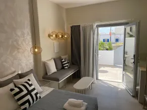 Selyna, New modern apartment in Santorini! - Image 3