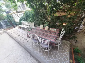 Cosy Garden, Private apt in the heart & embassies - Image 2