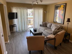 Salt Air Retreat - Rehoboth Beach - Image 2