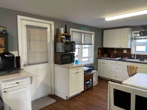 Exit 222 Cabin, Trails Out Back, Lake Minutes Away - Image 3