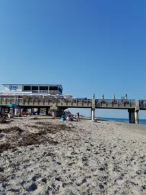 Salty Air Retreat ”B” - Image 2