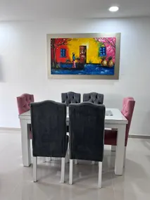 A beautiful, centrally located apartment - Image 2