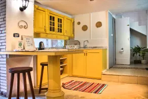 Eclectic Guesthouse | Garden | Heart of Heliopolis - Image 4