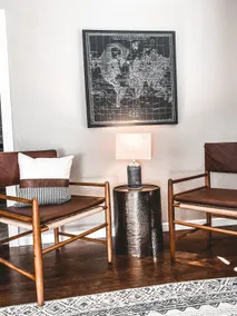 The Jetsetter ✈ 1BD/1BA Apartment - ScottAFB 6min - Image 3