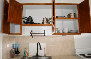 Furnished 1-Bedroom Meda Terrace Unit D in Koror - Image 5