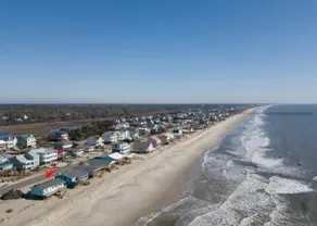 Oceanfront-pvt access-dog friendly-Incredible Ibis - Image 4