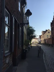 Townhouse - Beautiful, Charming, Super Central - Image 2