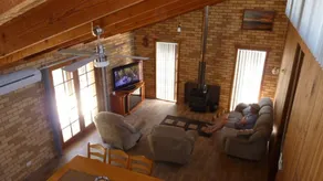 North Bruny Hideaway- Escape and explore amazing - Image 4