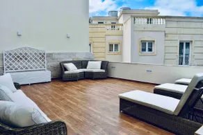 Modern Luxury villa in St. Julians - Image 3