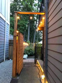 Lux 3 Bedroom Suite - Bear Mountain - Rainforest Retreat, Victoria, BC, - Image 5