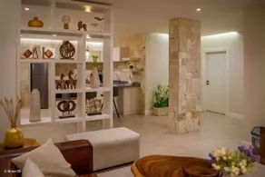 Apartment with new boho style (smart access) - Image 3