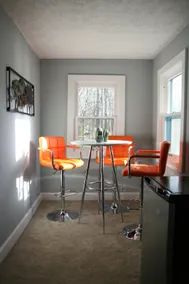 Rocky Ripple Cottage - Private Suite w/ Porch - Image 2