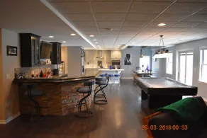 Spacious Lower Level Guest Suite - Image 3