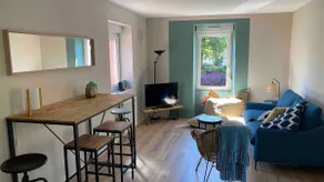 Small house in the heart of Belfort city - Image 2