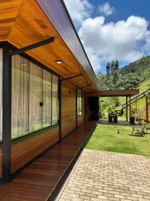 House with a View of the Mountains | Recanto do Bosque - Image 5