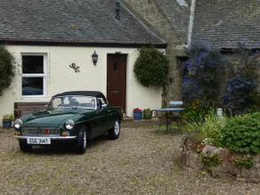 Midkinleith Farm Holiday Cottage - Image 3