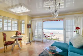 Ocean Suite directly on the lake - House on the beach - Image 2