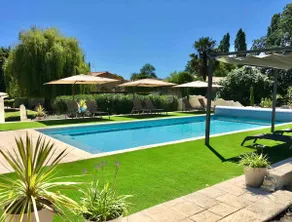 Le Four a Pain - Boutique Gite, Hot tub & Pool - Image 3