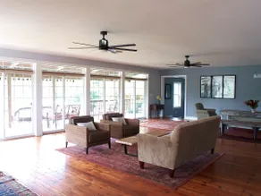 Private Hudson Valley Loft on 200 Acre Horse Farm - Image 3