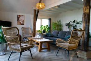 De Hoeve, cozy home in the Frisian Lakes - Image 3
