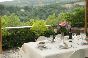Renaissance Villa of the Aqueduct 1hr from Rome. Lazio-Umbria border - Image 5