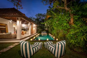 Charming 2BR Villa in Seminyak - Image 5