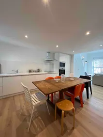 Duplex 107 - Apartment 4/6 pers. Agen Town Hall - Image 5