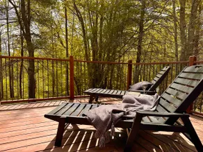 Pine Ridge Cabin- Near Windham & Hunter w/ Hot Tub - Image 3