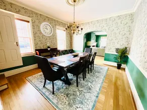Historical home w/ Hot tub Downtown Hummelstown - Image 3
