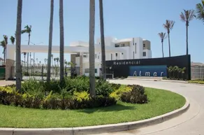 House near the beach in a private community with a pool - Image 4