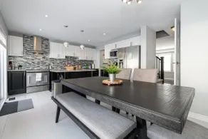 3Bdrm Stittsville/Kanata Townhouse/Dbl Car Garage - Image 5
