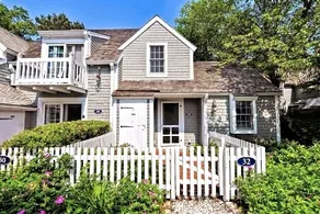 Cozy Cape Cod Cottage W/ Beach Access - Image 3
