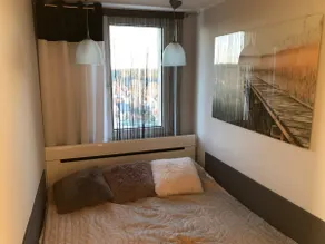 Apartament Trzy Jeziora / Three Lakes Apartment - Image 5