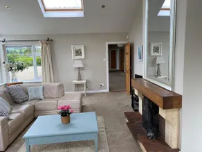 Stunning house close to the beach in Brittas Bay. - Image 3