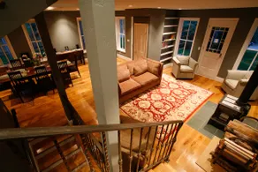Aspen Blue Modern Victorian House 5BR. Hot Tub! - Image 3