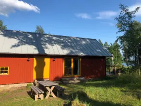 Agundaborg Lake Cottage - Image 4