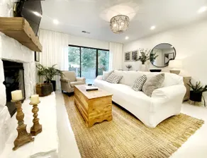 Adorable 2-br guest  suite minutes from SouthPark/Uptown - Image 2