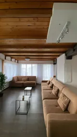 Apartment in Beatenberg - Image 2