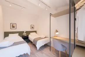 Nice duplex in the center of Terrassa (Barcelona) - Image 5