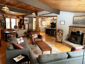 Country Oasis - 5 private acres with hot tub - Image 5