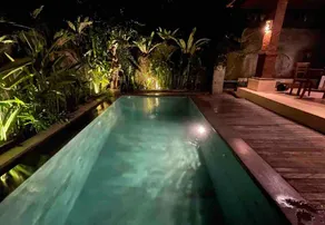 Private pool 1 bedroom luxury affordable villa. - Image 3