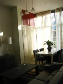 Cozy apartment in De Pijp - Image 3