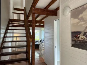 Maleny-Montville Cottages #2, 2 bed with ocean views - Image 4