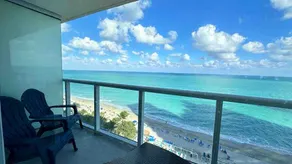 FREE Resort ! Paradise! Balcony Oceanfront Pool - Image 3