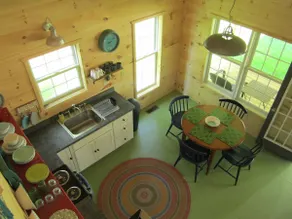 GreyGoose Cottage in the Heart of the FingerLakes - Image 3