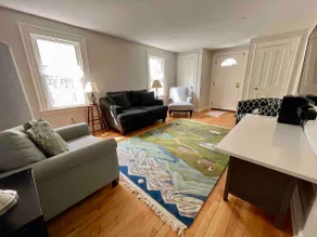 Spacious Hamden Home near Yale Fenced Yard Parking - Image 3