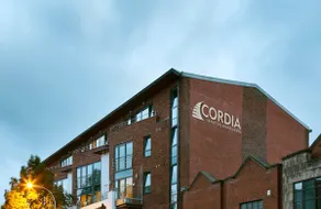 Cordia Serviced Apartments - Free on-site parking - Image 2
