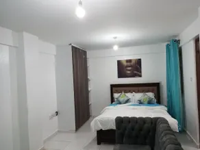 Lovely studio unit with free wifi and parking - Image 2
