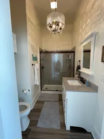 King Brown ! Modern 1 bdrm Apt downtown Lafayette - Image 5